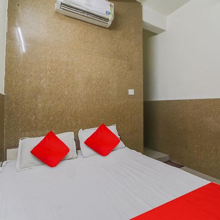 Hotel O Rama Krishna Bhopal Dış mekan fotoğraf
